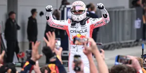 Foto zur News: Ralf Schumacher über Verstappen: "Wie damals bei meinem Bruder Michael"