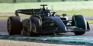 Foto zur News: Warnung an Cadillac: Warum der F1-Einstieg kein Zuckerschlecken wird