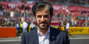 Foto zur News: Macht, Kritik und Reformen: Die erste Amtszeit von FIA-Präsident Sulayem