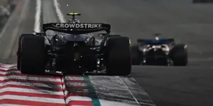 Foto zur News: Protest droht: Tricksen einige Hersteller bei den neuen Formel-1-Motoren?