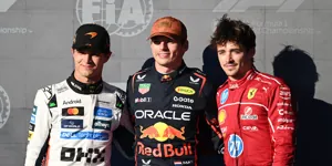 Foto zur News: Alle im gleichen Auto: Wer laut Daten wirklich der Schnellste ist