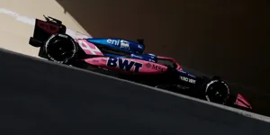 Foto zur News: Nur 13 haben Punkte: Die besten Letzten der Formel-1-Geschichte