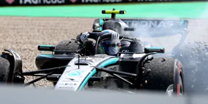 Foto zur News: Formel-1-Motorenstrafen: Das war der größte "Pechvogel" der Saison 2025