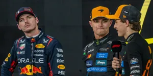 Foto zur News: Perfekte Saison: Wie viele Punkte die WM-Kandidaten wirklich verloren haben