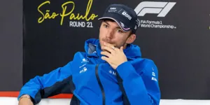 Foto zur News: Gasly rechnet ab: Das lief 2019 bei Red Bull für ihn wirklich falsch