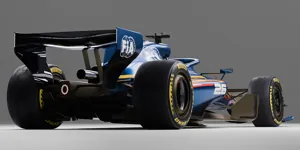 Foto zur News: Formel 1 2026: Max Verstappen lobt Sound der neuen Motoren als "kernig"