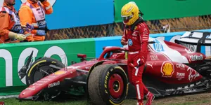 Foto zur News: "Eine totale Enttäuschung": Ex-Ferrari-Pilot rechnet mit der Scuderia ab