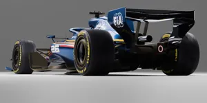 Foto zur News: Formel-1-Saison 2026: Darauf sind wir am meisten gespannt