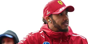 Foto zur News: Lewis Hamilton verrät, wie er mit 40 noch mental und körperlich stark bleibt