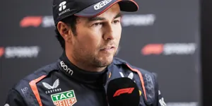 Foto zur News: Hat Horner seine Fahrer wissentlich verheizt? Perez rechnet mit Red Bull ab