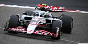 Foto zur News: Zu viele Präsentationen: Haas verschiebt Launch-Termin für VF-26