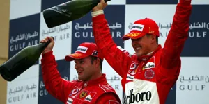 Foto zur News: Mögliche Punkteausbeute: Wer sogar besser als Max Verstappen ist!