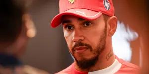Foto zur News: Lewis Hamilton bricht sein Schweigen: "Die Zeit für Veränderung ist jetzt"