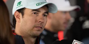 Foto zur News: 6.000 Pfund für einen Anruf: Die irre Rechnung, die Marko für Perez zahlte