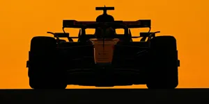 Foto zur News: 70 Meter im Blindflug: Oscar Piastri lüftet irres Formel-1-Geheimnis