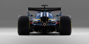 Foto zur News: Angst vor Langeweile? Warum das Formel-1-Reglement noch nicht final ist