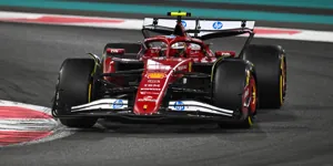 Foto zur News: Stoppuhr lügt nicht: Coulthard vermisst "puren Speed" bei Lewis Hamilton