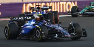 Foto zur News: Warum Williams das neue Formel-1-Reglement nicht als "Lackmustest" sieht