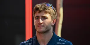 Foto zur News: Endgültige Trennung: Jack Doohan verlässt Alpine