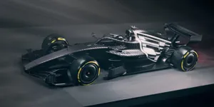 Foto zur News: Versteckspiel: Was Cadillac mit seiner Sonderlackierung bezweckt