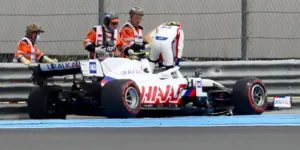 Foto zur News: Welches Formel-1-Team wurde eigentlich am häufigsten Letzter?