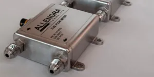 Foto zur News: Wie diese neue Technologie die Formel-1-Motoren ab 2026 überwachen wird