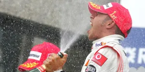 Foto zur News: Fotostrecke: Formel-1-Fahrer, die in ihrem Debütjahr gewinnen konnten