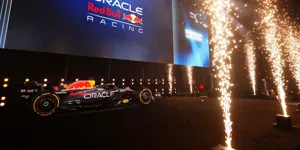Foto zur News: Livestream: Der Red-Bull-Launch vor der Formel-1-Saison 2026
