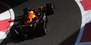 Foto zur News: Wirbel um Motorentrick: Red Bull von Legalität seines Antriebs überzeugt