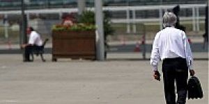 Foto zur News: US F1: Das Team blutet weiter aus