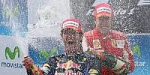 Foto zur News: Barcelona: Souveräner Sieg für Webber