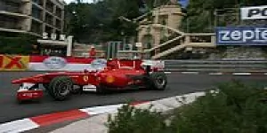 Foto zur News: Ferrari blickt optimistisch nach vorn