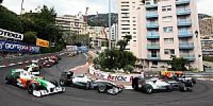 Ecclestone: Es ginge auch ohne Monaco