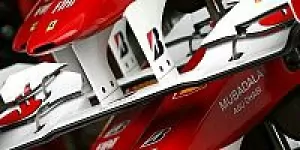 Foto zur News: FIA: Red-Bull- und Ferrari-Flügel legal