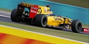 Foto zur News: Renault: Der F-Schacht kommt in Spa
