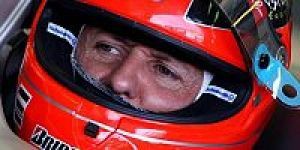 Foto zur News: Schumacher vs. Barrichello: Es ist noch nicht vorbei