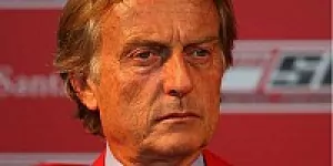 Foto zur News: Grand Prix in Rom: Ferrari soll Position beziehen