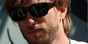 Foto zur News: Knalleffekt bei Sauber: Heidfeld statt de la Rosa?