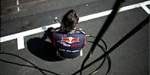Foto zur News: Toro-Rosso-Mechaniker trotz Schlamperei nicht gefeuert