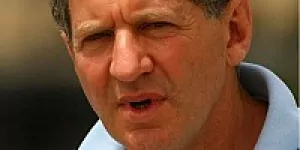 Foto zur News: Scheckter: Warum es Hamilton nun so schwer hat