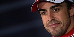 Foto zur News: Alonso: &quot;Wir haben noch nichts erreicht&quot;