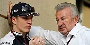 Foto zur News: Hülkenberg: Force India, what else?