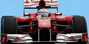 Foto zur News: Alonso: &quot;Ferrari hat die Werte, die ich auch habe&quot;