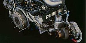 Foto zur News: Hersteller sind sich über das Motorenformat ab 2013 einig