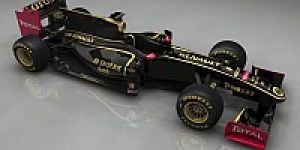 Foto zur News: Offiziell: Lotus-Gruppe steigt in die Formel 1 ein