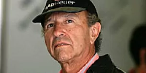 Foto zur News: Ramírez lobt Whitmarsh: &quot;Ein guter Fang&quot;