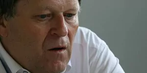 Foto zur News: Haug: Vorsichtiger Optimismus bei Mercedes