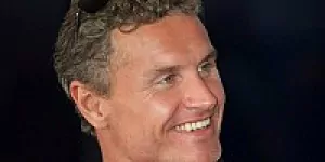 Foto zur News: Coulthard: Vettel startet in Phase zwei
