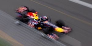 Foto zur News: &quot;Weg zum Weltmeister&quot;: Euphorie um Vettel-Rekord