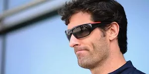 Foto zur News: Webber und die Zukunft: &quot;Alles kann passieren&quot;